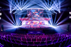 AL战队2025LPL季后赛败者组激战晋级，精彩对决即将上演