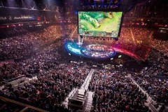 【中韩对决】LCK和LPL赛区，谁更有可能在S15重铸赛区荣耀？