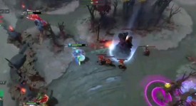 《刷钱机器！AR.Ori风暴之灵20分钟1万2经济创赛事纪录》