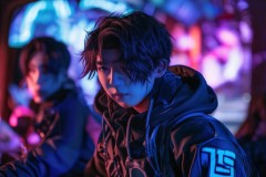 iG与T1对决：前期压制与后期运营的博弈，中期过渡与资源争夺定胜负